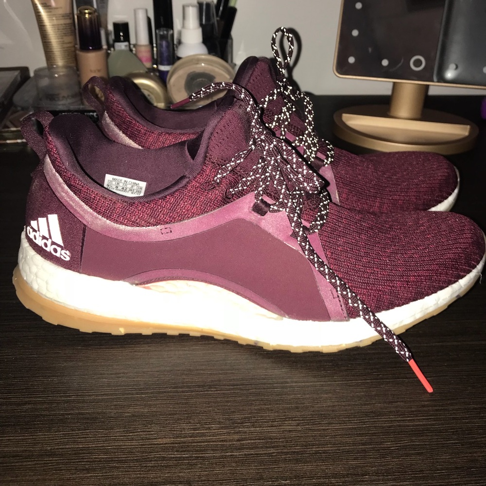 Adidas Running Shoes